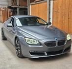 BMW 640I GRAN COUPE DEALERONDERHOUDEN, Auto's, BMW, Automaat, Particulier, 6 Reeks Gran Coupé, Te koop