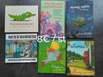 Nieuwe of zo goed als nieuwe prentenboeken. Kleuters, Ophalen, Nieuw