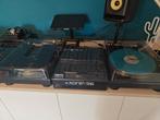2 x Reloop RP-7000 MK2 Gold en Xone 96, Muziek en Instrumenten, Dj-sets en Draaitafels, Ophalen, Zo goed als nieuw, Reloop
