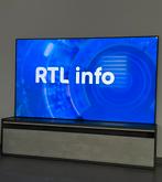Samsung tv VEND URGENT ‼️, Samsung, Smart TV, 80 à 100 cm, Neuf