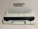 Citroen C1 Peugeot 107 Achterbumper, Auto-onderdelen, Gebruikt, Achter, Citroën, Bumper