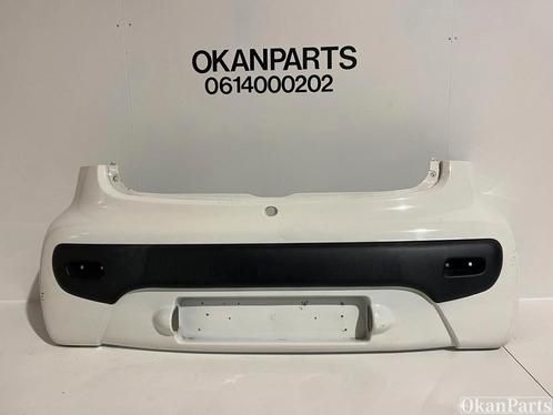 Citroen C1 Peugeot 107 Achterbumper, Auto-onderdelen, Carrosserie, Bumper, Citroën, Achter, Gebruikt