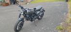 Ducati Scrambler Nightshift, Motoren, Motoren | Ducati, 2 cilinders, 837 cc, Particulier, Meer dan 35 kW