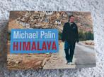 Michael Palin - Himalaya (dwarsligger), Nieuw, Ophalen of Verzenden, Michael Palin