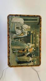 Chocolaterie Modèle Martougin doos, Ophalen of Verzenden