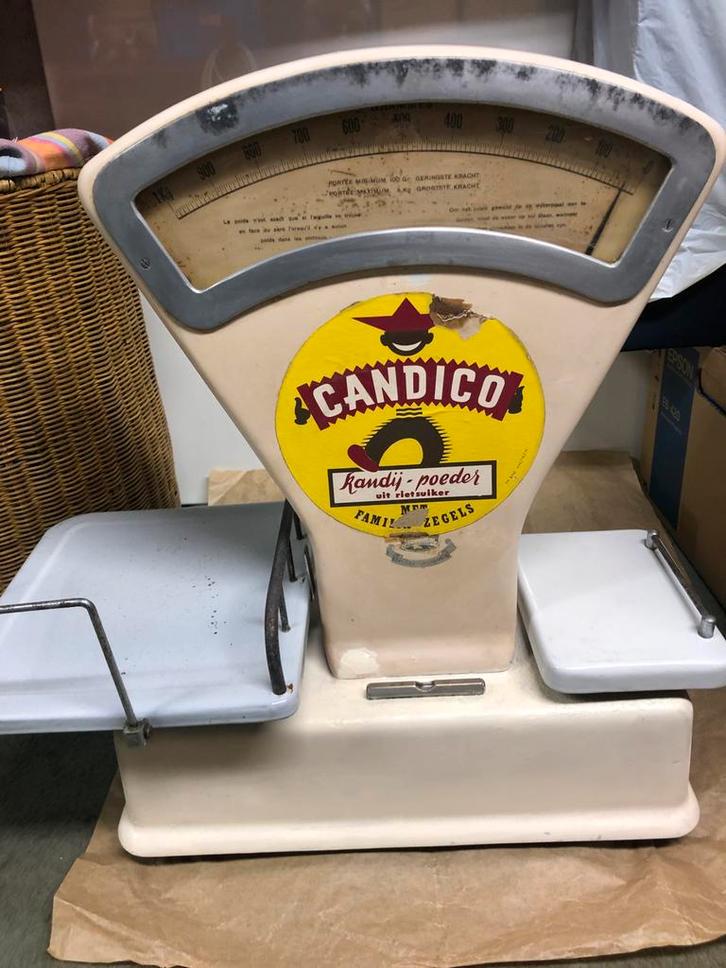 Meten is weten, Elektronische apparatuur, Weegschalen, Zo goed als nieuw, Ophalen of Verzenden