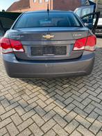 Chevrolet cruze 223500km, Auto's, Stof, Cruze, Diesel, 5 deurs