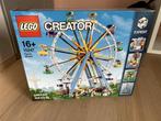 Lego 10247-1 Ferris Wheel MISB, Kinderen en Baby's, Speelgoed | Duplo en Lego, Ophalen of Verzenden, Nieuw, Lego