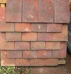 Groot lot nieuwe bourgondische Tegelpannen, Ophalen of Verzenden, Zo goed als nieuw