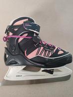 Kinderschaatsen, Sports & Fitness, Patinage, Enlèvement ou Envoi, Comme neuf