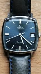 Omega Genève, Handtassen en Accessoires, Ophalen of Verzenden, Gebruikt, Polshorloge, Omega