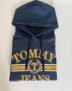 tommy jeans hoodie, Zo goed als nieuw, Tommy hilfiger, Maat 46 (S) of kleiner, Verzenden