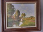 schilderij, Antiek en Kunst, Ophalen