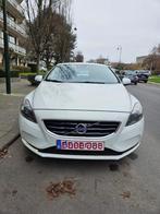 Volvo V40, Auto's, Euro 5, Stof, Zwart, 4 cilinders