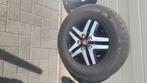 Fiat Ducato (Peugot, Citroen) 16 Inch Velgen. Camper!, Gebruikt, Velg(en), 16 inch, All Season