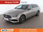 Mercedes-Benz E-Klasse 300 E 300de T 4Matic (automatique), Autos, Cuir, Achat, 5 portes, Automatique