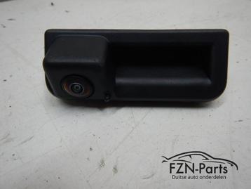 VW Golf 8 Variant Achterklep Opener met Camera beschikbaar voor biedingen