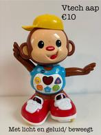 Vtech aap, Kinderen en Baby's, Speelgoed | Vtech, Ophalen