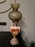 Lampe de table style baroque rococo, Antiek en Kunst, Antiek | Meubels | Stoelen en Sofa's, Ophalen