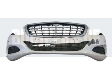 Bumper Mercedes S-Klasse W222 13-17 A2228800147 Voorbumper Q beschikbaar voor biedingen