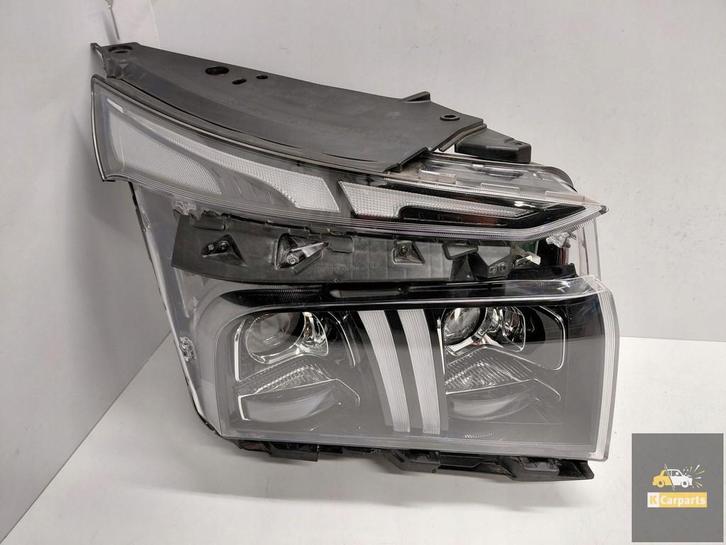 92102S1600, Hyundai Santa Fe IV Lift Full LED Lamp droit Per, Autos : Pièces & Accessoires, Éclairage, Hyundai, Utilisé