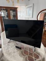 Smart Tv Led 106 cm / WiFi, TV, Hi-fi & Vidéo, Enlèvement ou Envoi, Comme neuf, LED, Smart TV