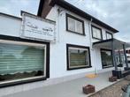HUIS TE KOOP MET AUTO CARWASH