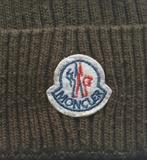 MONCLER Kaki hoed, Kleding | Heren, Ophalen of Verzenden, Muts