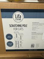 NIEUW in de doos - Lifa Living krabpaal (150cm), Ophalen, Nieuw, Krabpaal