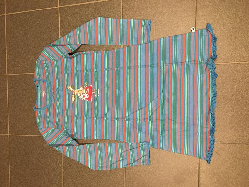 Slaapkleed maat 152, Nacht- of Onderkleding, Meisje, Ophalen of Verzenden, Zo goed als nieuw
