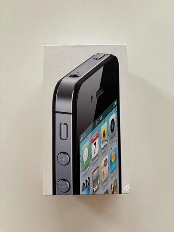 iPhone 4S beschikbaar voor biedingen