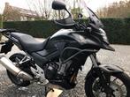 Honda CB500X noire avec options 12617 km ! cb 500 xa, Motos, Motos | Honda, Poignées chauffantes, 2 cylindres, Particulier, Permis Moto A2 minimum