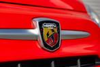 Abarth 500 595 Pista (bj 2020), Auto's, Abarth, Stof, Gebruikt, Euro 6, Bedrijf
