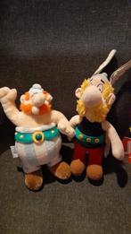Knuffels Asterix en obelix, Ophalen of Verzenden, Asterix en Obelix, Zo goed als nieuw