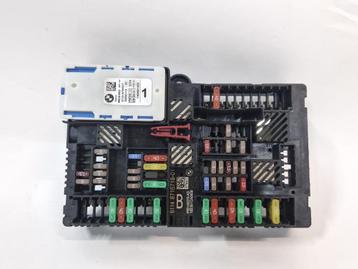 ZEKERINGKAST STROOMVERDELER BMW 3 serie (G20) beschikbaar voor biedingen