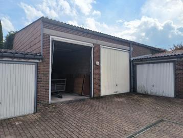 Garage à vendre à Fleurus beschikbaar voor biedingen