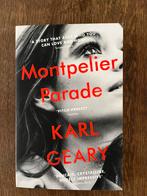 Karl Geary - Montpellier Parade, Ophalen of Verzenden, Nieuw