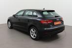 (1XWH705) Audi A3 Sportback, Auto's, Audi, Voorwielaandrijving, Stof, Gebruikt, Euro 6