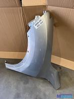 NISSAN JUKE F15 Links zilver grijs voorscherm scherm 2010-20, Auto-onderdelen, Ophalen, Gebruikt, Nissan, Spatbord