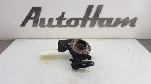 FUSEE RECHTS VOOR Renault Twingo II (CN) (|8200663593|), Auto-onderdelen, Ophanging en Onderstel, Renault, Gebruikt
