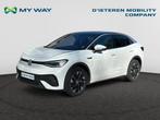 Volkswagen ID.5 ID.5 77 kWh Pro Performance Business, Auto's, Automaat, Overige modellen, Elektrisch, SUV of Terreinwagen