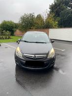 Opel corsa, Autos, Opel, Achat, Boîte manuelle, 5 portes, Berline