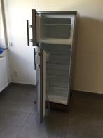 Koelkast grijs Electrolux, Elektronische apparatuur, Koelkasten en IJskasten, 200 liter of meer, Ophalen, Gebruikt, Met vriesvak