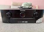 Marantz SR6015 zwart, Zo goed als nieuw, 120 watt of meer, Ophalen, Marantz