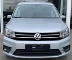 Volkswagen Caddy 1.4 TSI 125CV / Highline / Airco / Cruise /, Auto's, Voorwielaandrijving, Stof, Gebruikt, 4 cilinders
