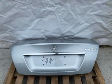 ACHTERAAN HATCHBACK Mercedes-Benz C (W204) (775) (01-2007/03 beschikbaar voor biedingen