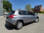 Peugeot 2008 1.6 HDI –euro 6b - 92400 km's - 1J GARANTIE, Auto's, Peugeot, Euro 6, Bedrijf, 1560 cc, 55 kW
