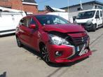 MITSUBISHI SPACE STAR REDLINE BENZINE 05-22, Auto's, Mitsubishi, Automaat, Bedrijf, Space Star, Stadsauto