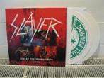 SLAYER - LIVE AT THE HAMMERSMITH 2008 - 2 lp color vinyl, Cd's en Dvd's, Ophalen of Verzenden