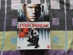 Prison Break -Het complete eerste seizoen - 6dvd, CD & DVD, DVD | TV & Séries télévisées, Enlèvement ou Envoi